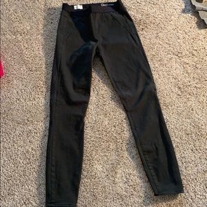 Gap Pull on Leggings